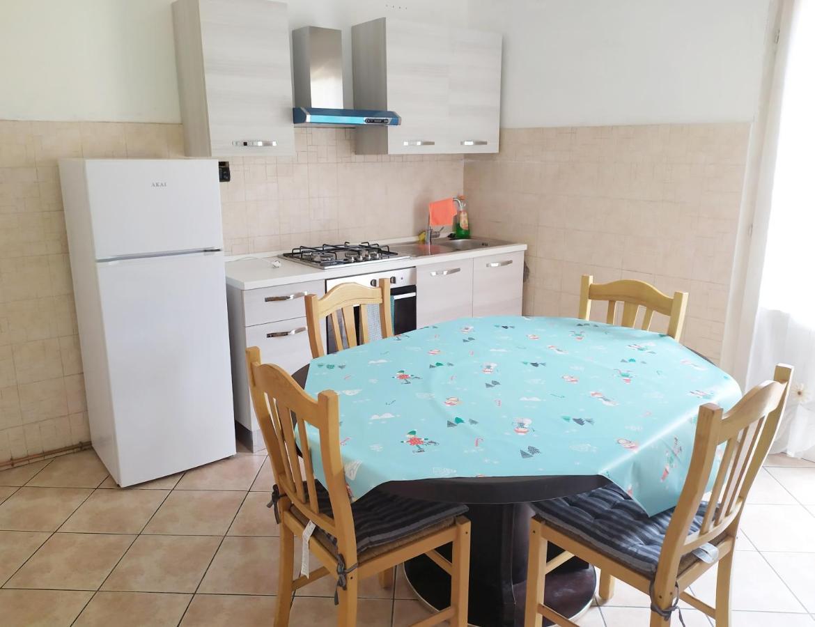 Levico Centrale Apartment Левико-Терме Экстерьер фото
